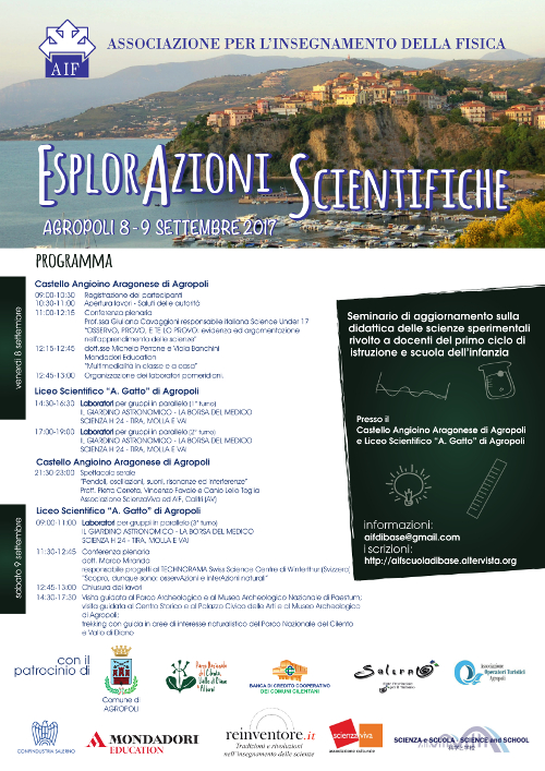 La Fisica nella Scuola – n.1 2020 sul sito - AIF - Associazione per  l'Insegnamento della Fisica : AIF – Associazione per l'Insegnamento della  Fisica